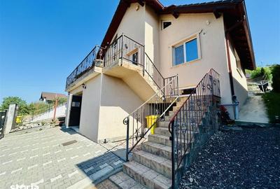 Casă cu 3 camere cu Teren 493 Mp în Central - 5