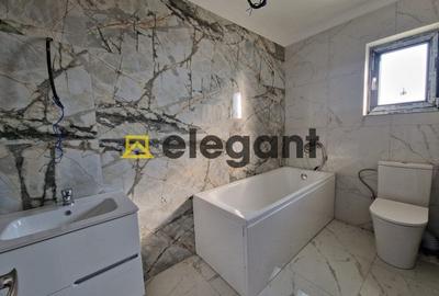 Casa finalizata 2025, P+1E, 111 mp, teren 250 mp, Simnicu de Sus-Jieni - 10