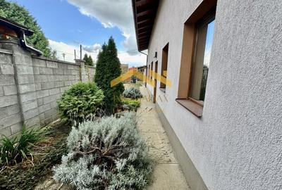 Mehala-Casa Individuală-Disponibilă Imediat - 20