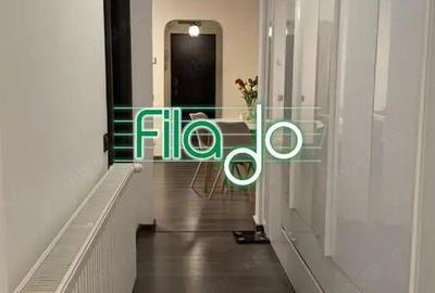 Apartament 4 camere cu centrala proprie, Costin Georgian, Parcul Morarilor - 2