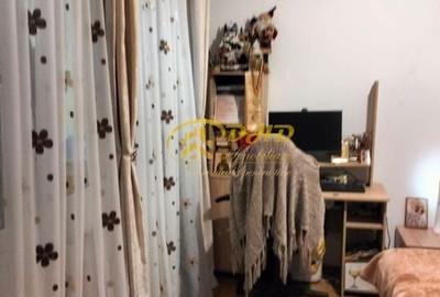 Apartament cu 2 camere în Podu Roș - 3