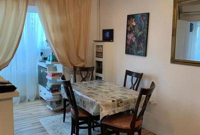 Garsonieră semidecomandată în Elisabetin - 2