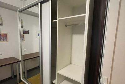 Garsonieră decomandată, mobilată în Eminescu - 4