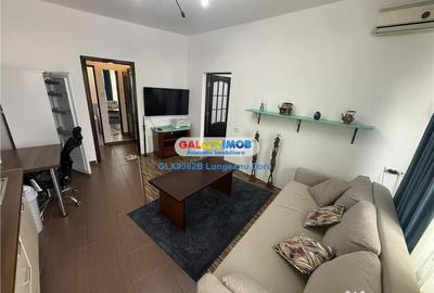 Apartament cu 2 camere semidecomandat în Muncii - 1