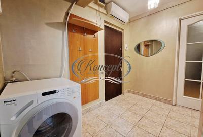 Apartament decomandat in Manastur, zona Complex Olimpia - 12