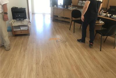 Spațiu comercial, de 550 mp, în Golești - 4