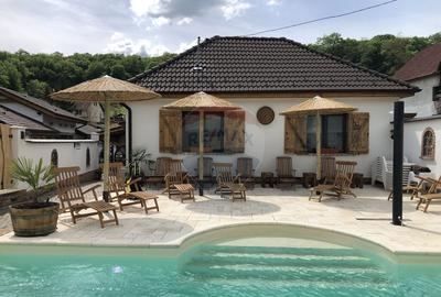 Pensiune cu 15 unita?i de cazare in Media? Pensiune cu 15 unita?i de cazare in Media? - 15