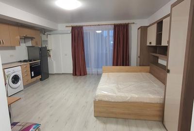 Garsonieră decomandată în Runcu - 4