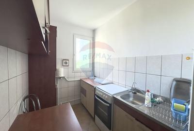 De inchiriat | 3 camere | Metrou Tudor Vladimirescu - 11