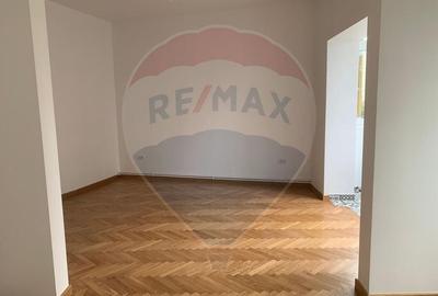 Birou de inchiriat, 3 camere, Ministerul Transporturilor - 3