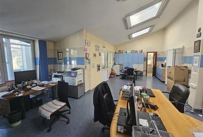 Stefan cel Mare,vila cu lift, ideala clinica,gradinita,after school, centru ingr - 26