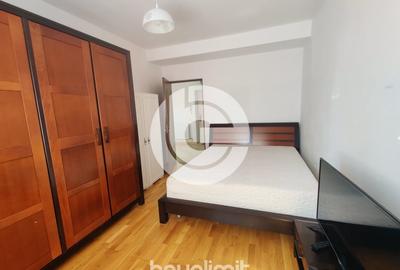 Apartament 2 camere - curte | terasa 15 mp - Cartierul Arhitectilor Apartament 2 camere - curte | terasa 15 mp - Cartierul Arhitectilor - 5