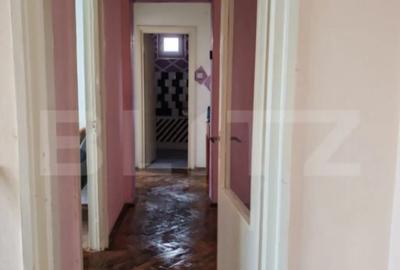Apartament cu 2 camere decomandat în Botizului - 9