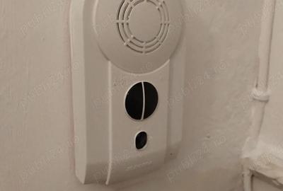 Garsonieră semidecomandată în Micro 19 - 1