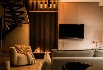 Duplex deosebit în Win Herăstrău,loc de parcare inclus - 1