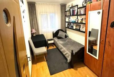 Apartament cu 4 camere decomandat, mobilat în Burdujeni - 5
