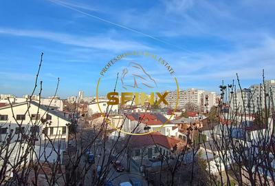 Apartament cu 4 camere semidecomandat, mobilat în Grivița - 8
