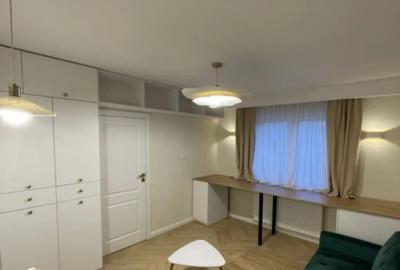 Apartament cu 2 camere decomandat, mobilat în Central - 5