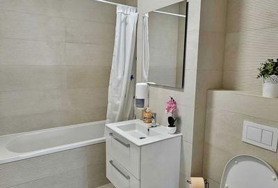 Apartament cu 3 camere decomandat în Exterior Vest - 1