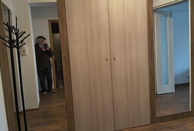 Apartament cu 2 camere decomandat în Centrul Civic - 10