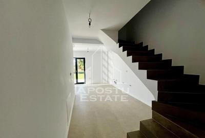 Casă cu 3 camere cu Teren 250 Mp în Plopi - 6