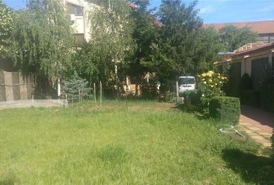Vanzare vila D+P+1 | Obor - Primarie | teren 758 mp | constructie 2003 | - 2