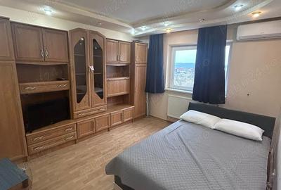 Inchiriez garsoniera Vasile aaron - 2