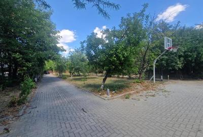 Apartament 3 camere inchiriere Drumul Valea Doftanei Sector 6 - 28