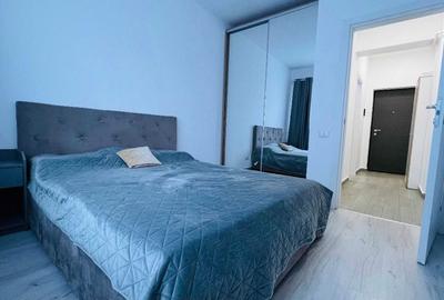 Apartament 2 camere | Mobilat si utilat | Metrou Berceni 3 minute - 5