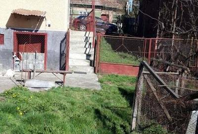 Vand casa in Zau jud.Mures - 1