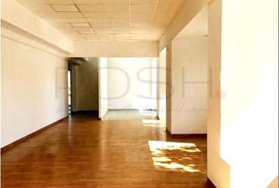 Spațiu comercial, de 82 mp, în Ștefan cel Mare - 1