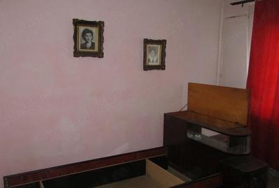 Apartament cu 2 camere semidecomandat în Central - 2