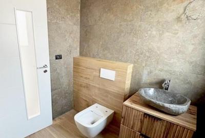 Vile individuale moderne – Domnești, zona Pădurii - 12