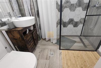 Garsoniera de Lux in Obcini! - Et. I Garsoniera de Lux in Obcini! - Et. I - 3