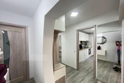 Ocazie unica! Apartament spa?ios cu 2 camere ultra finisat - 9