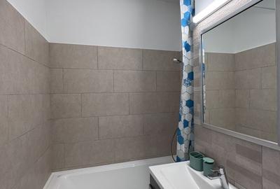 Apartament cu 2 camere decomandat în Mărăști - 1