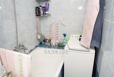 Apartament cu 2 camere semidecomandat în Central - 3