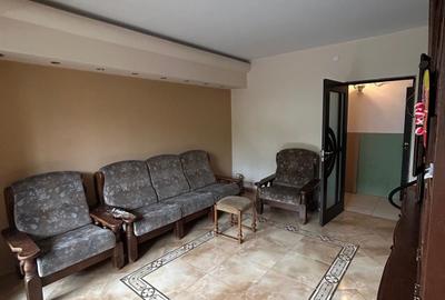 Se vinde Apartament pe Șos. Nicolae Titulescu – 3 Camere Se vinde Apartament pe Șos. Nicolae Titulescu – 3 Camere - 3