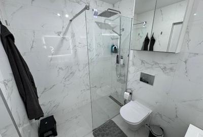 Apartament cu 2 camere decomandat, mobilat în Timpuri Noi - 5