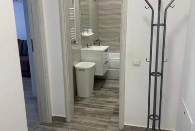 Garsonieră decomandată, mobilată în Drumul Taberei - 6