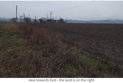 Teren agricol extravilan de 2354 mp, în Nicolae Bălcescu - 2