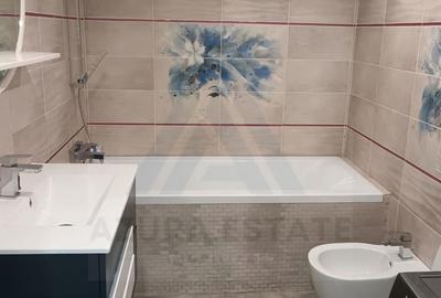 Casa individuala moderna cu 6 camere si 650 mp teren in Piata Cluj - 11