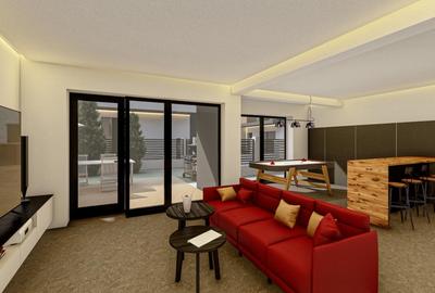 Vilă premium la cheie, Copou, Iași, Lângă pârtia de ski și padure - 11