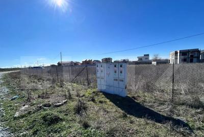 Teren de 432 mp, în Central - 5