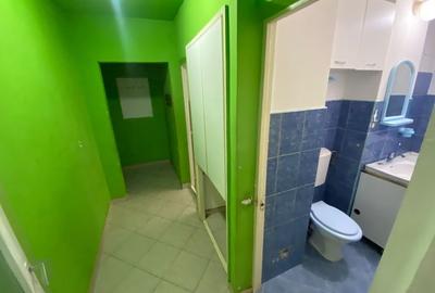 Apart. 2 camere, semi-decomandate, tip X, etaj 1, zona Aleea Calinului - 9