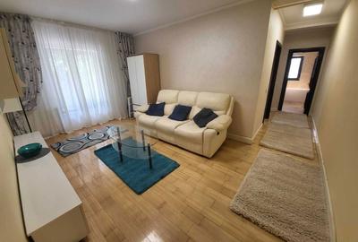 Apartament cu 2 camere semidecomandat în Cug - 7