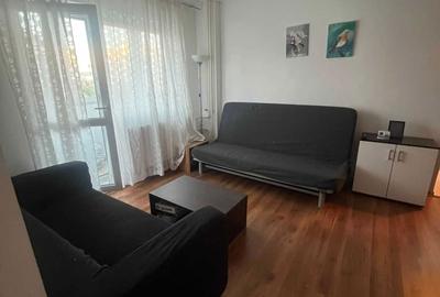 Apartament cu 2 camere semidecomandat în Crângași - 2