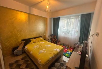 Apartament cu 3 camere decomandat în Berceni - 8