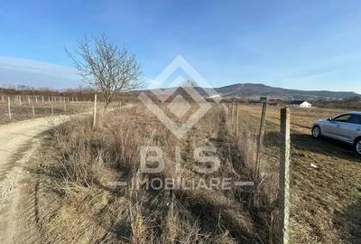 Teren intravilan Zona Unirea