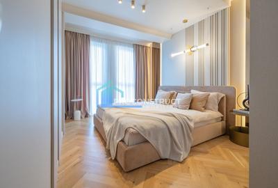 Apartament cu 3 camere decomandat, mobilat în Aradului - 17